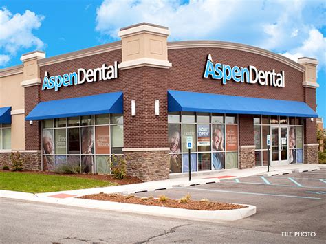 2803 Concord Road York, PA 17402. . Aspen dental columbus reviews